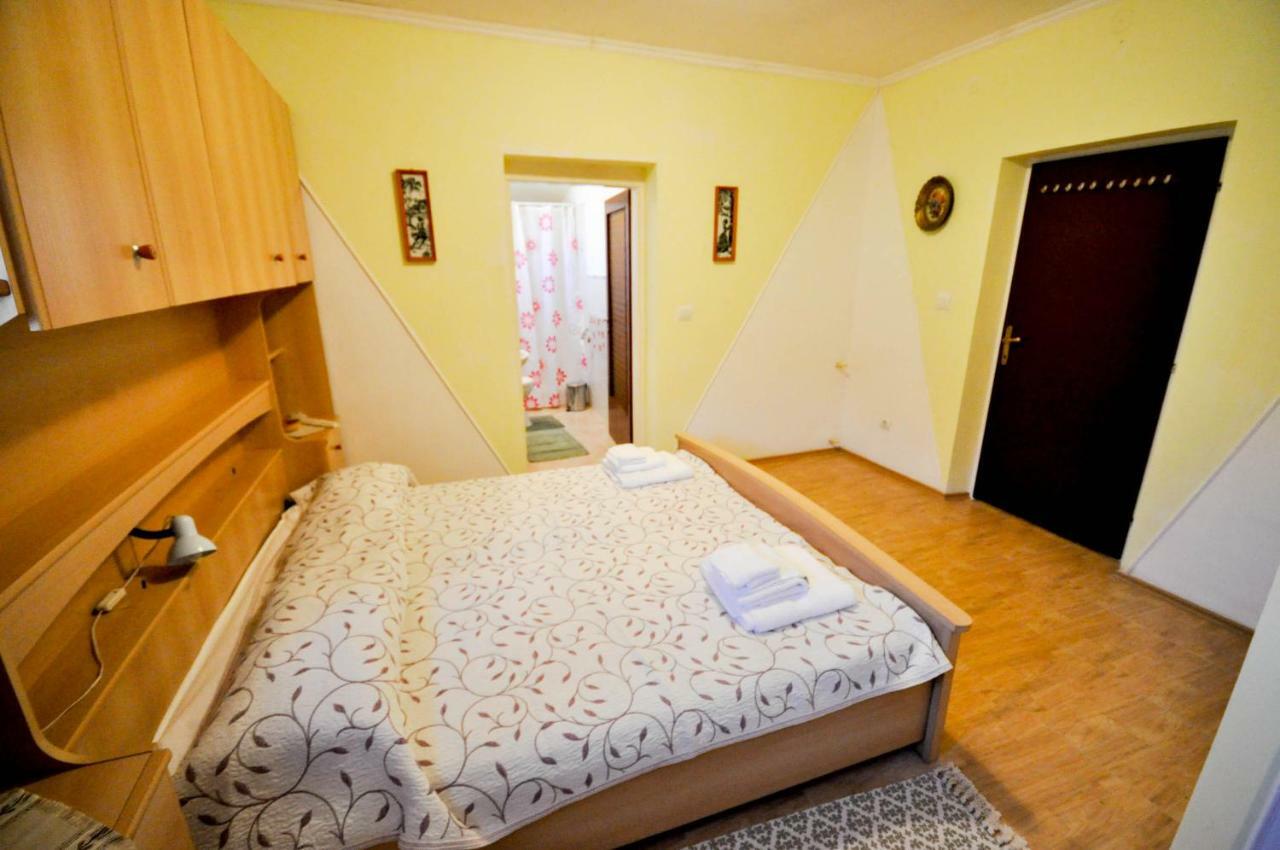 Nevija Lägenhet Novigrad Istria Exteriör bild