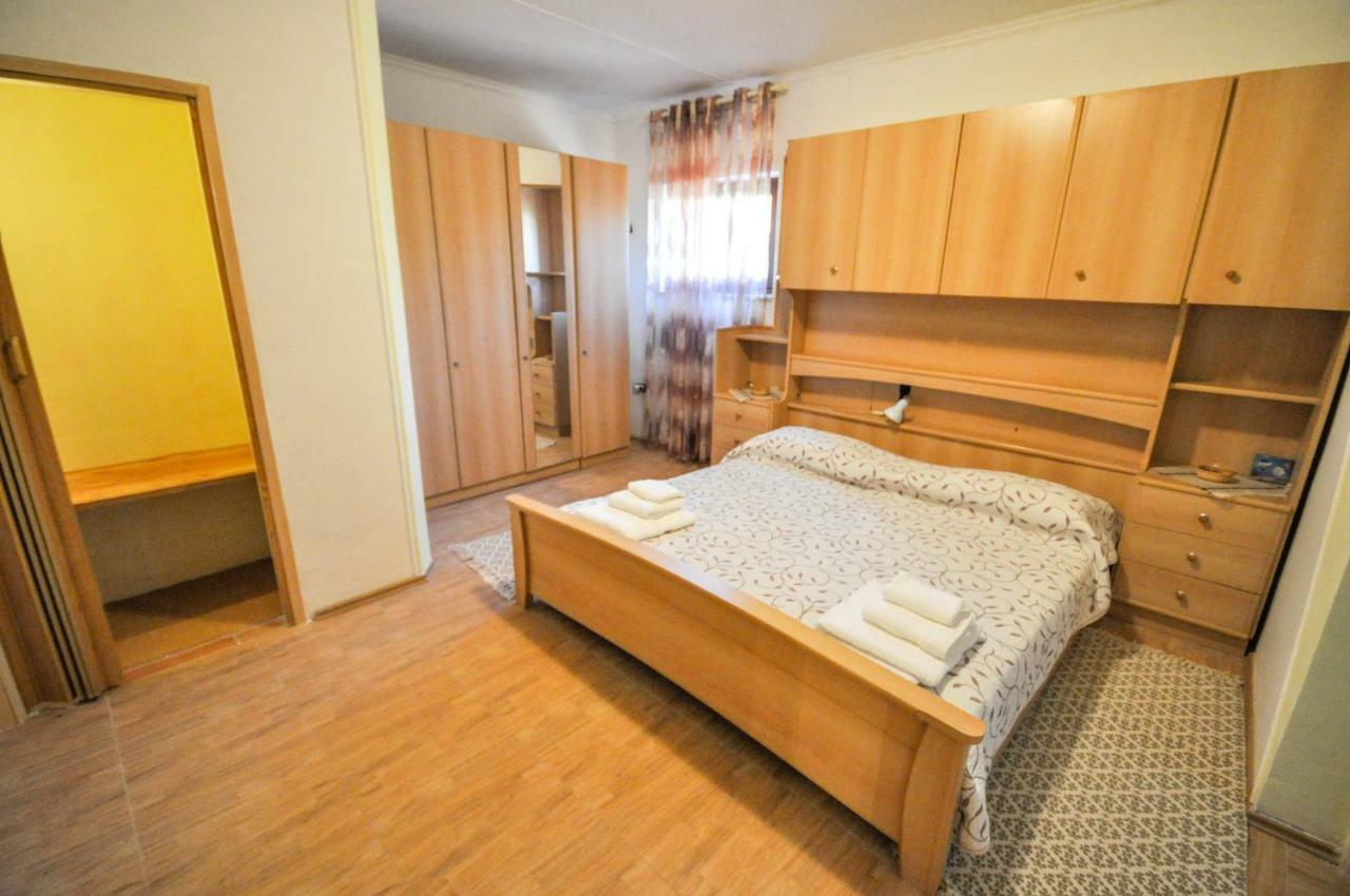 Nevija Lägenhet Novigrad Istria Exteriör bild